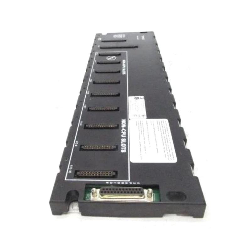 GE IC693CHS391N Series 90-30 Baseplate