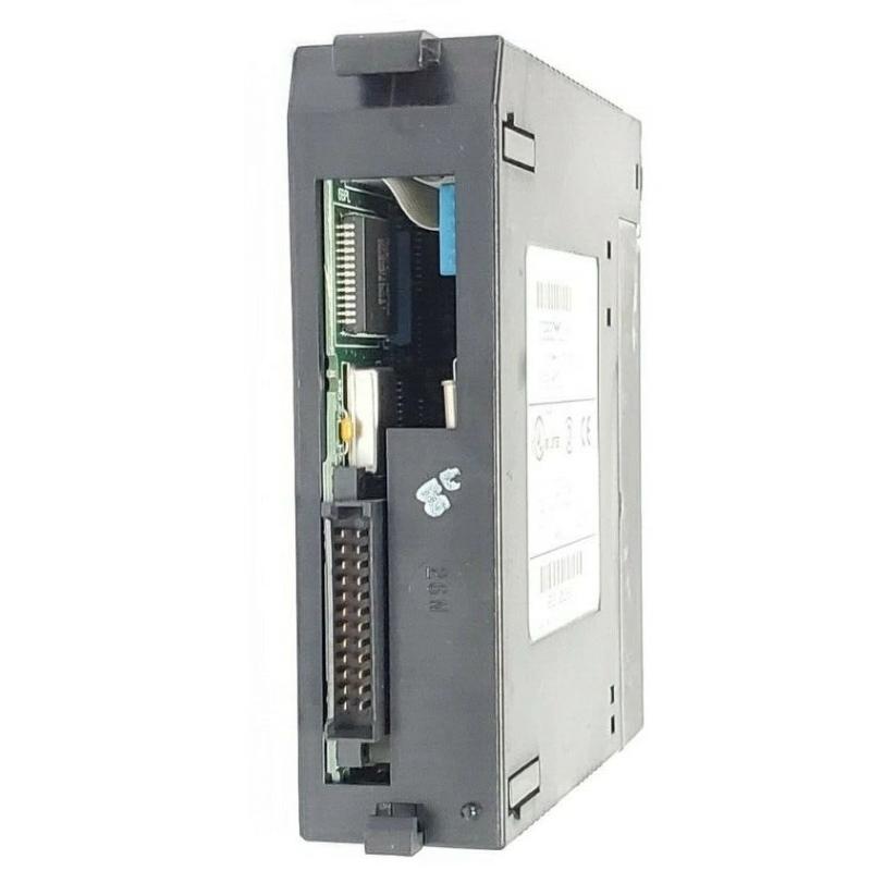GE IC693CMM311N Series 90-30 Communications Coprocessor Module
