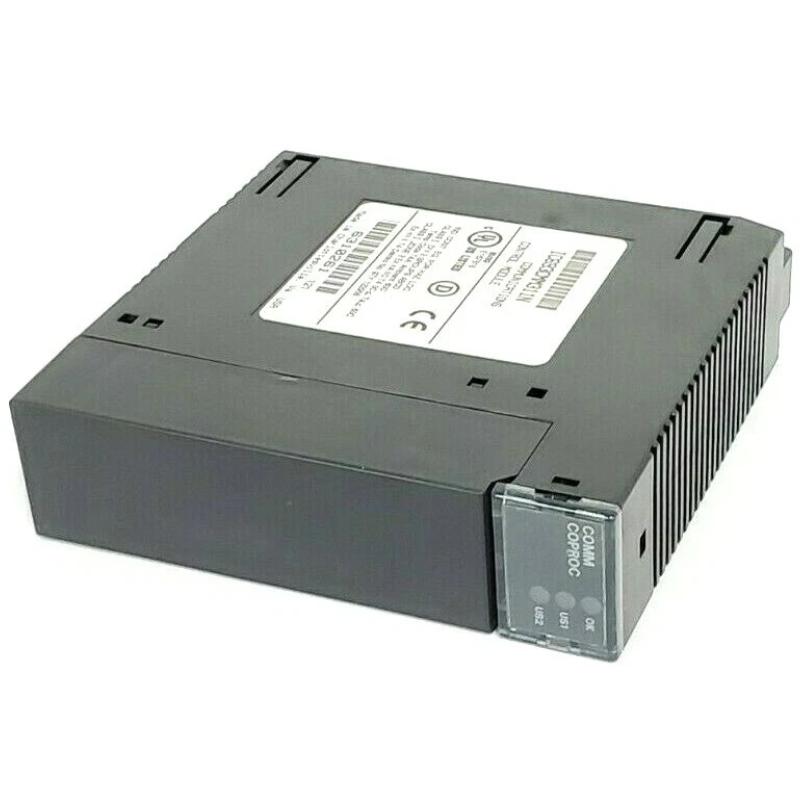 GE IC693CMM311N Series 90-30 Communications Coprocessor Module
