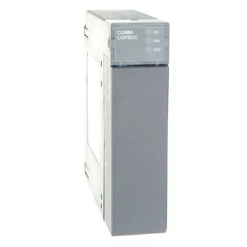 GE IC693CMM311N Series 90-30 Communications Coprocessor Module