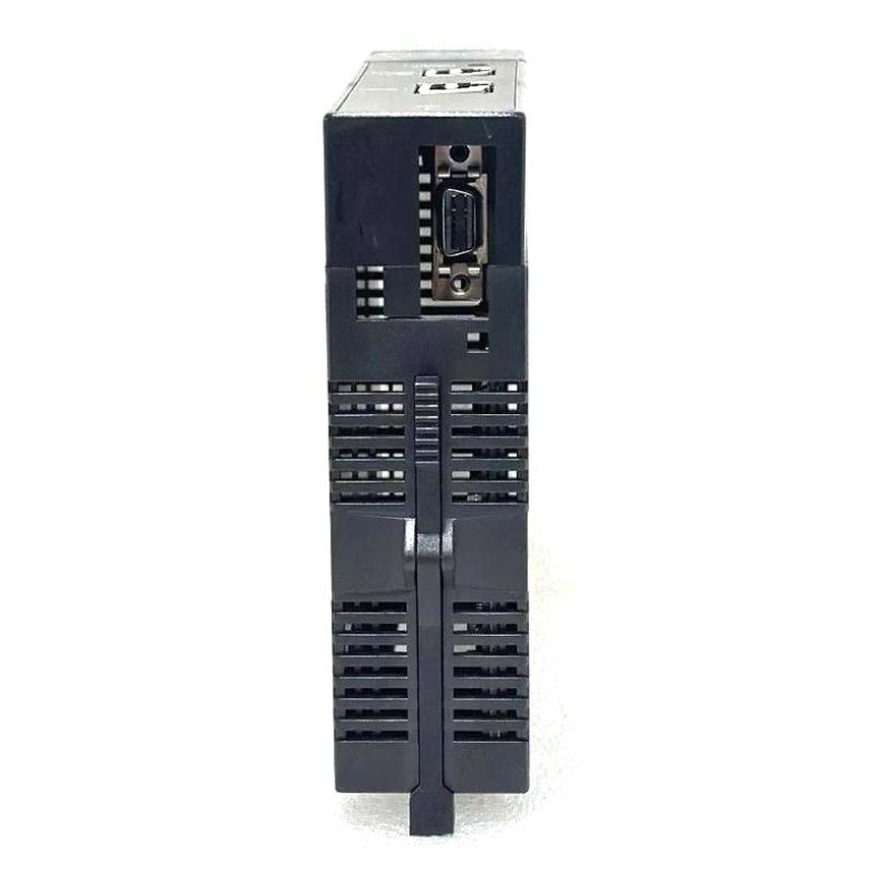 GE IC693CMM321-JJ Series 90-30 Ethernet Interface Module