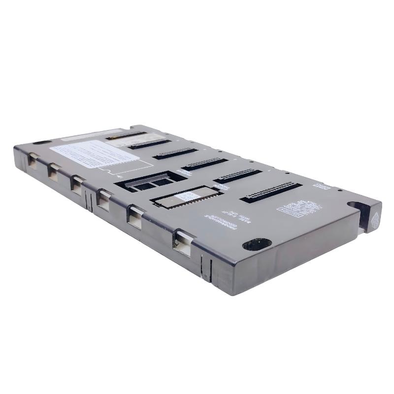 GE IC693CPU311Z Series 90-30 5-Slot Baseplate with Embedded CPU