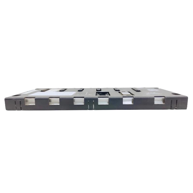 GE IC693CPU311Z Series 90-30 5-Slot Baseplate with Embedded CPU