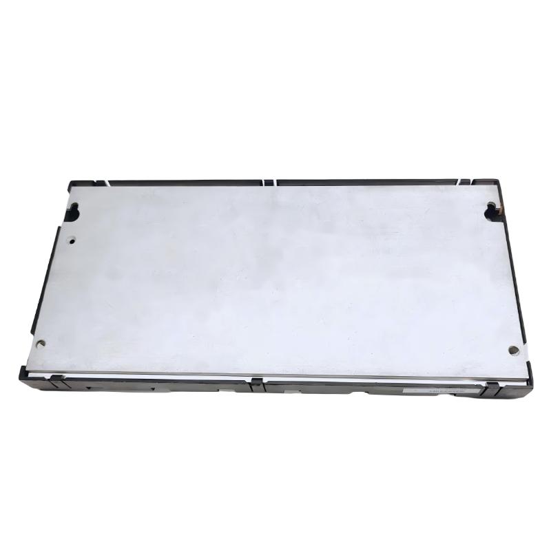 GE IC693CPU311Z Series 90-30 5-Slot Baseplate with Embedded CPU