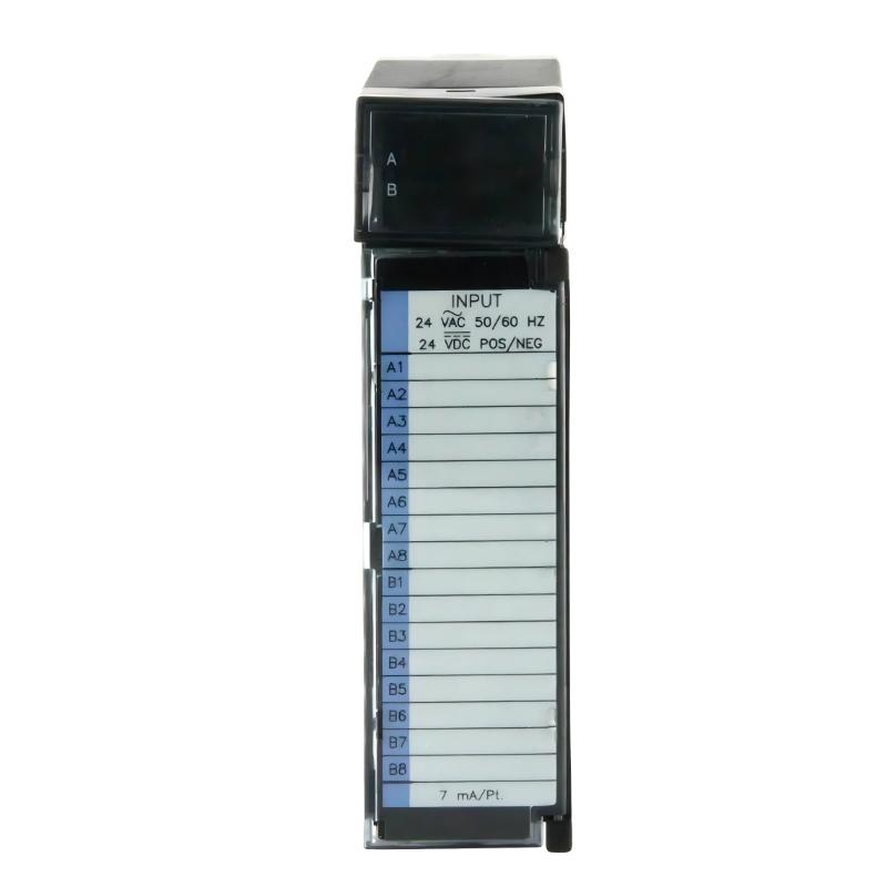 GE IC693MDL241D Series 90-30 Discrete Input Module
