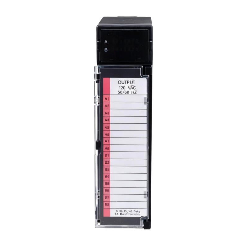 GE IC693MDL340D Series 90-30 AC Voltage Output Module