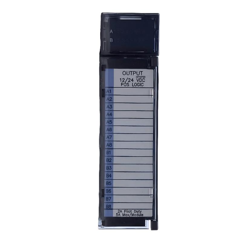 GE IC693MDL740G Series 90-30 Discrete Output Module