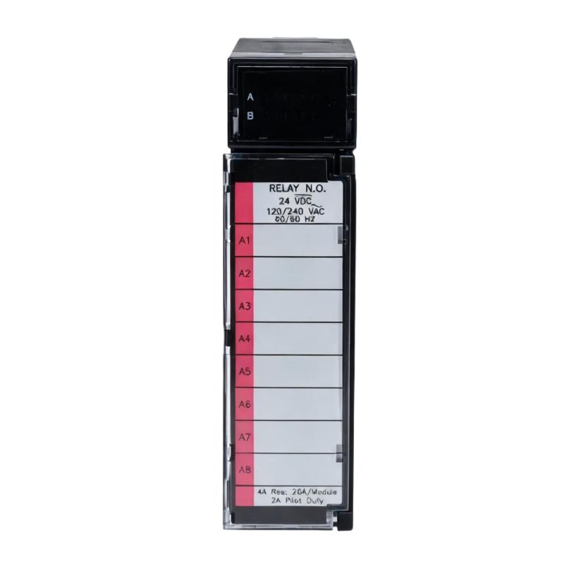 GE IC693MDL930E Series 90-30 Isolated Relay Output Module