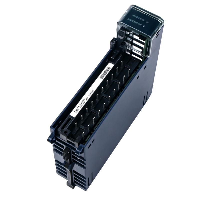 GE IC694ALG223 PACSystems RX3i Analog Input Module