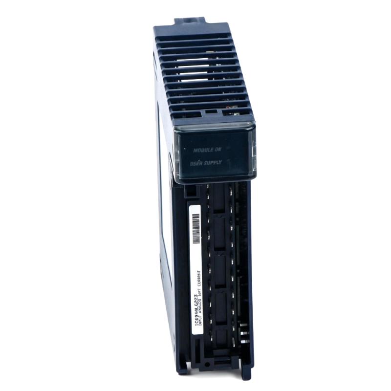 GE IC694ALG223 PACSystems RX3i Analog Input Module