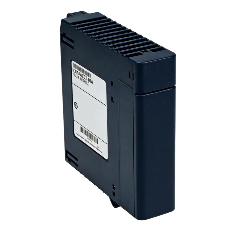 GE IC695ACC310 PACSystems RX3i Filler Module