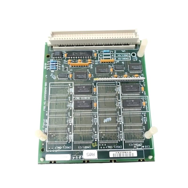 GE IC697MEM715 Memory Expander
