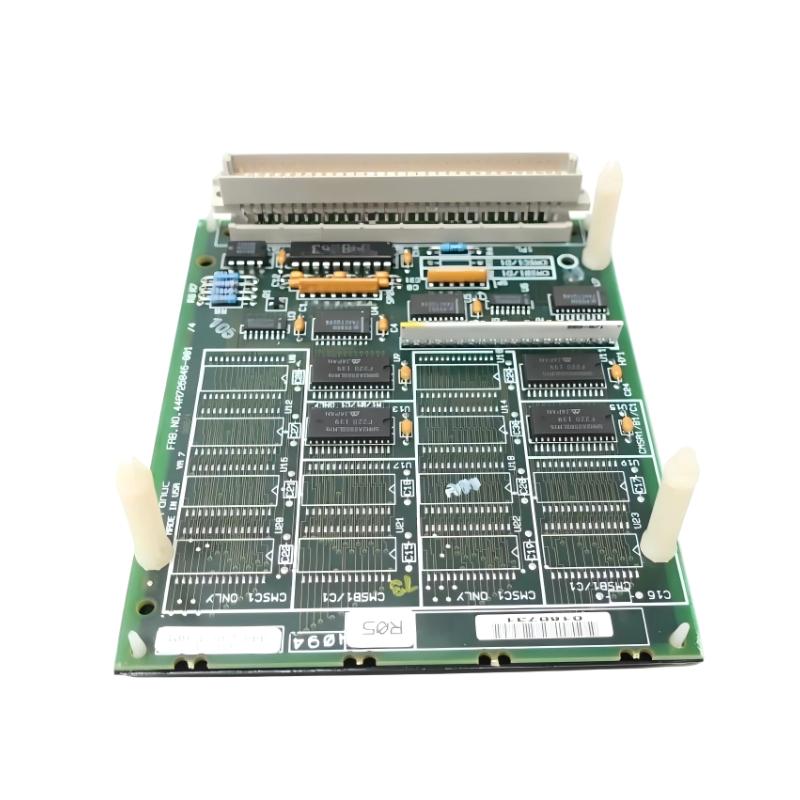 GE IC697MEM715 Memory Expander