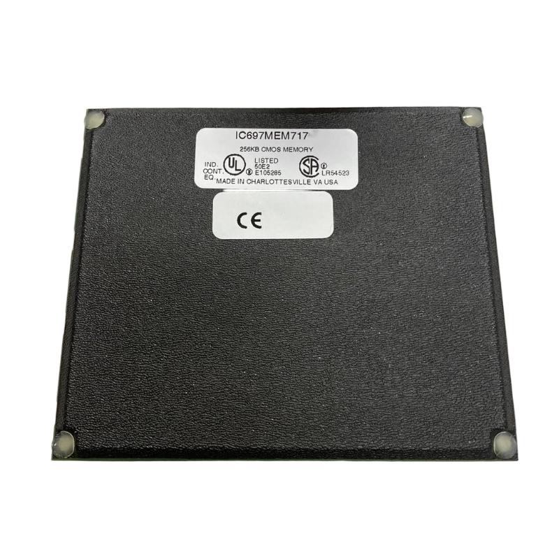 GE IC697MEM717 Memory Expander