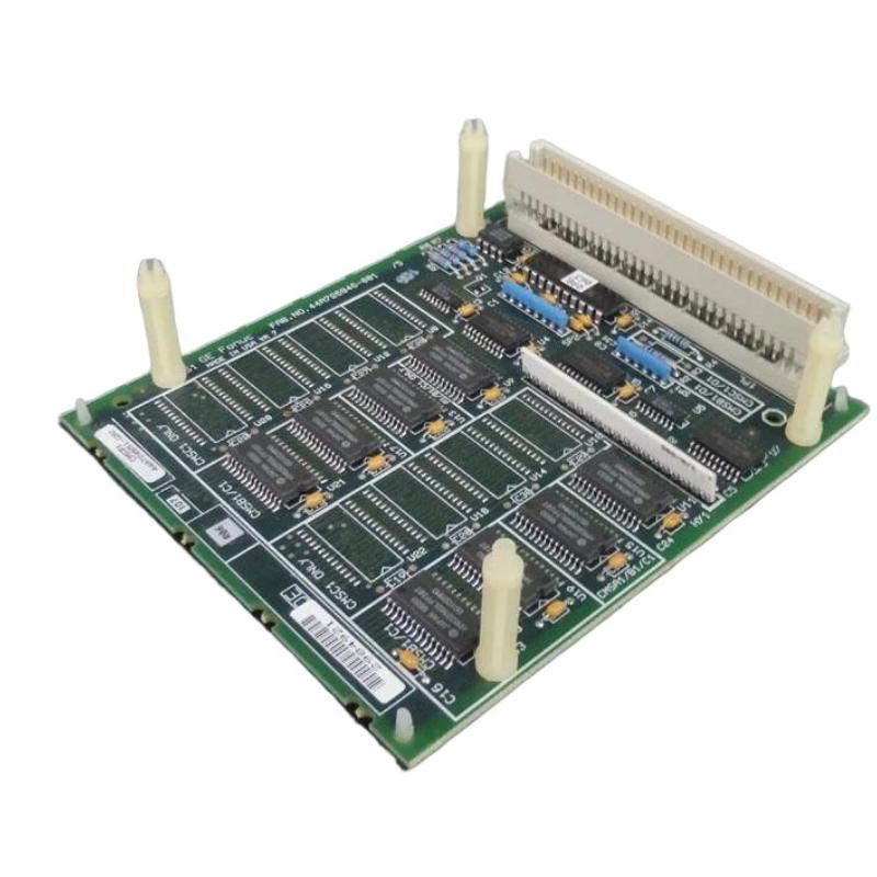 GE IC697MEM717 Memory Expander