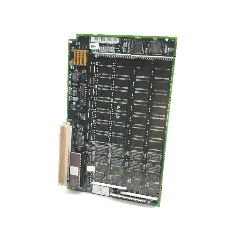 GE IC697MEM731 Memory Expander
