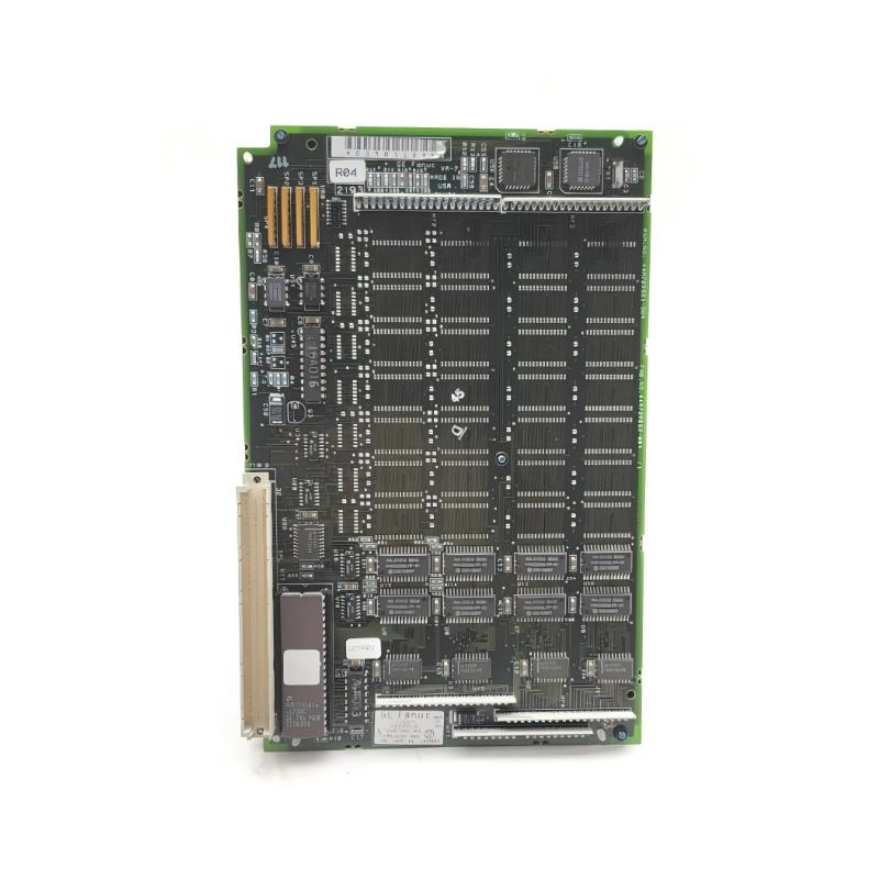 GE IC697MEM731 Memory Expander