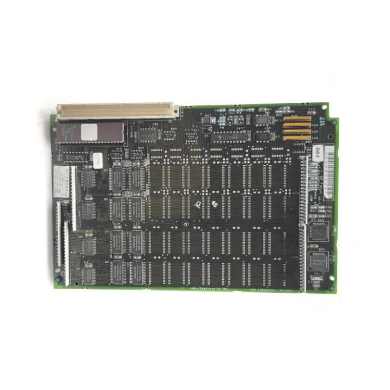 GE IC697MEM731 Memory Expander