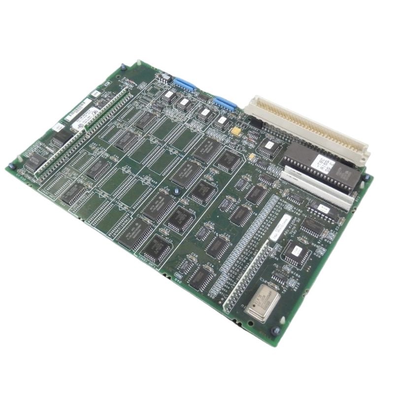 GE IC697MEM732 Memory Expander