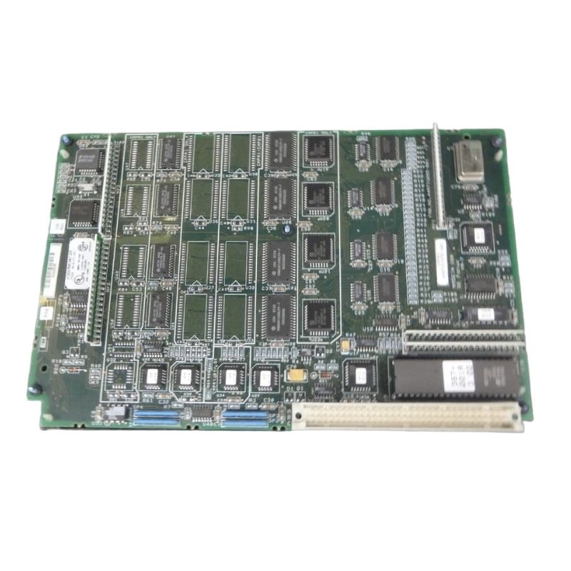 GE IC697MEM732 Memory Expander