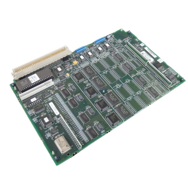 GE IC697MEM732 Memory Expander