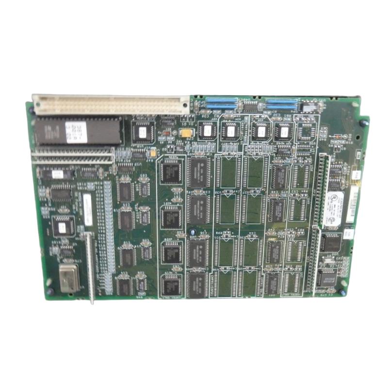 GE IC697MEM732 Memory Expander