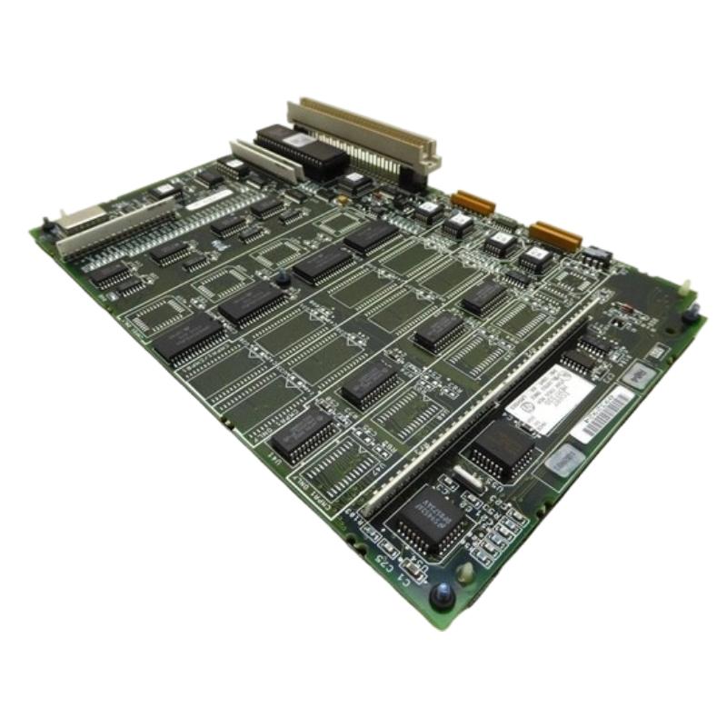 GE IC697MEM733 Memory Expander