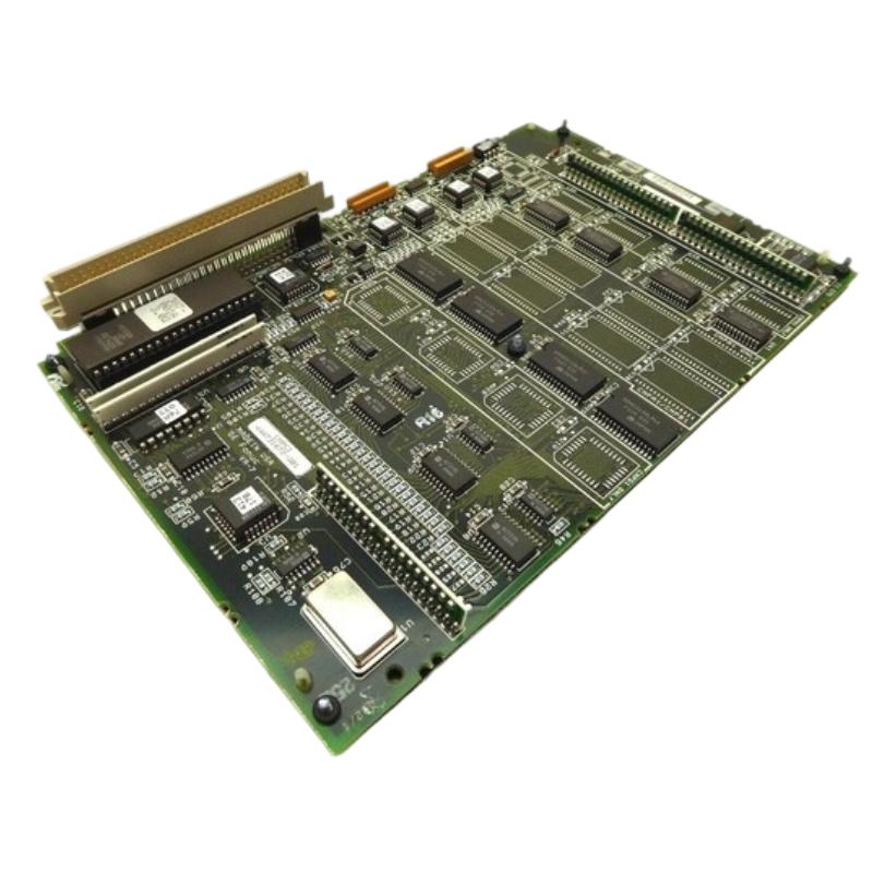 GE IC697MEM733 Memory Expander
