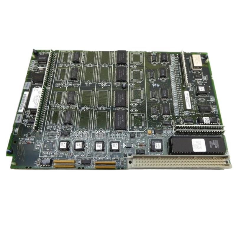 GE IC697MEM733 Memory Expander