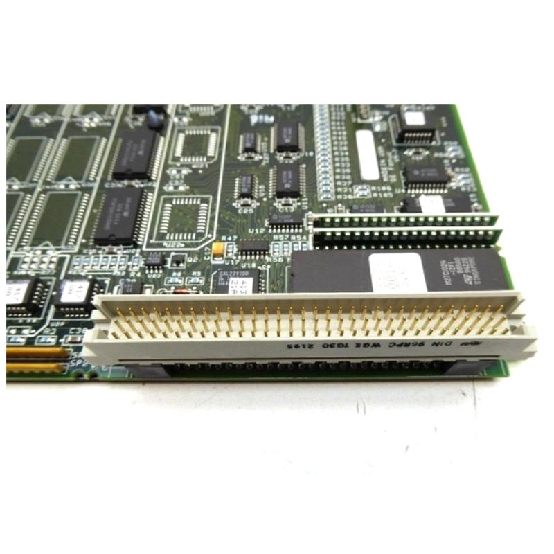 GE IC697MEM733 Memory Expander