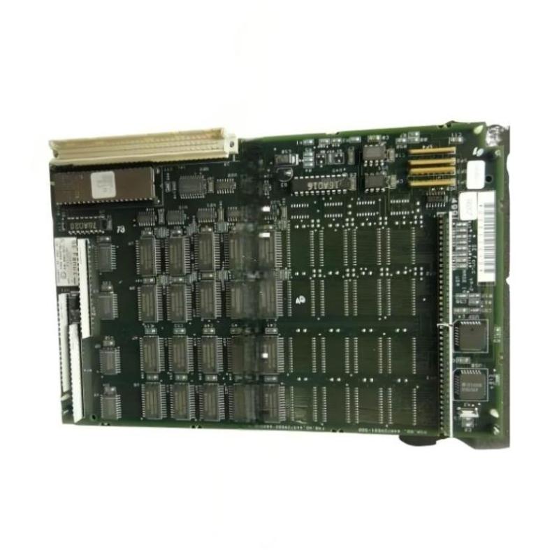 GE IC697MEM735 Memory Expander
