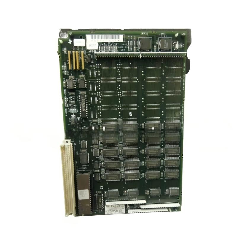 GE IC697MEM735 Memory Expander