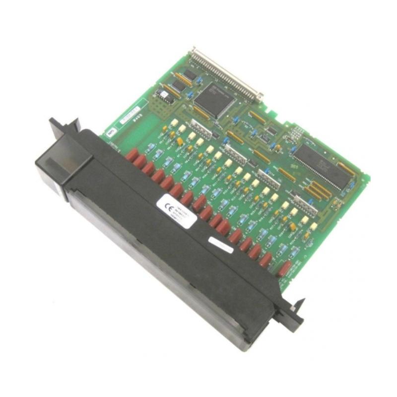 GE IC697MSC800 Controller Module