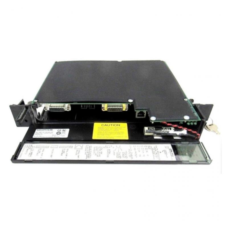 GE IC697MSC800 Controller Module