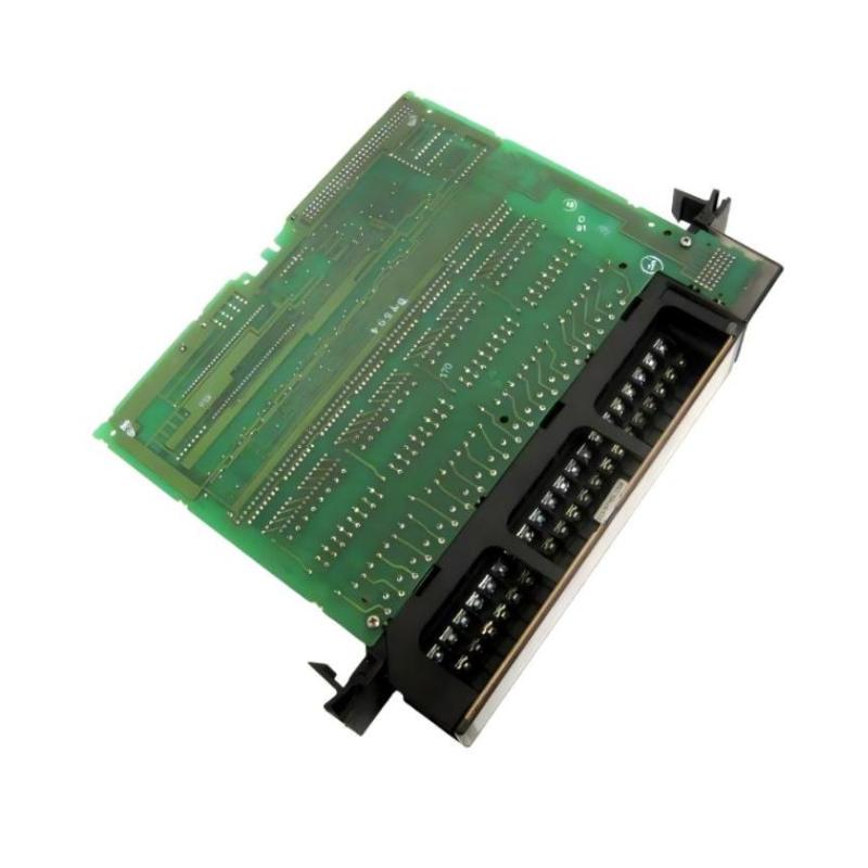 GE IC697MSC800 Controller Module