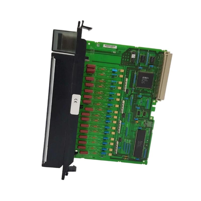 GE IC697MSC801 Controller Module