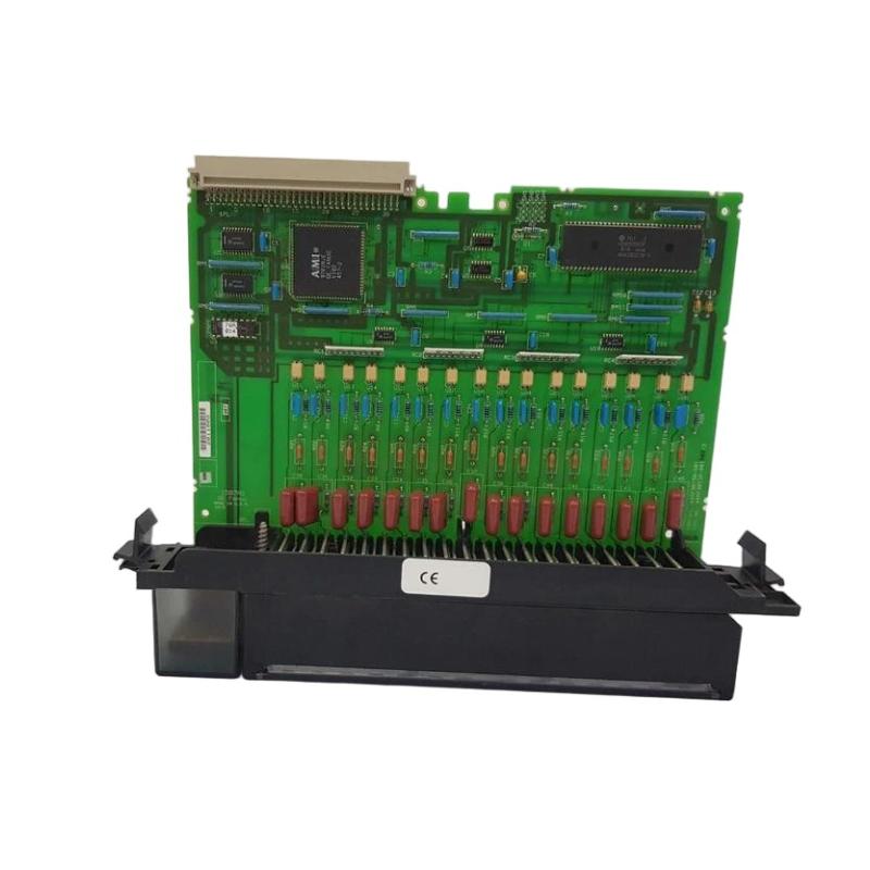 GE IC697MSC801 Controller Module