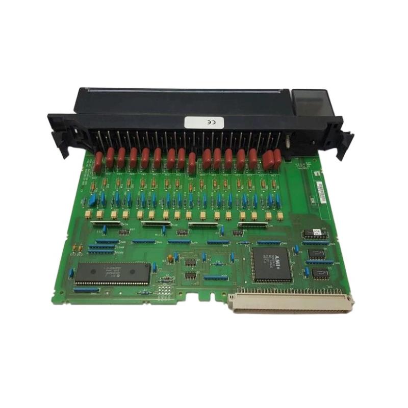 GE IC697MSC801 Controller Module