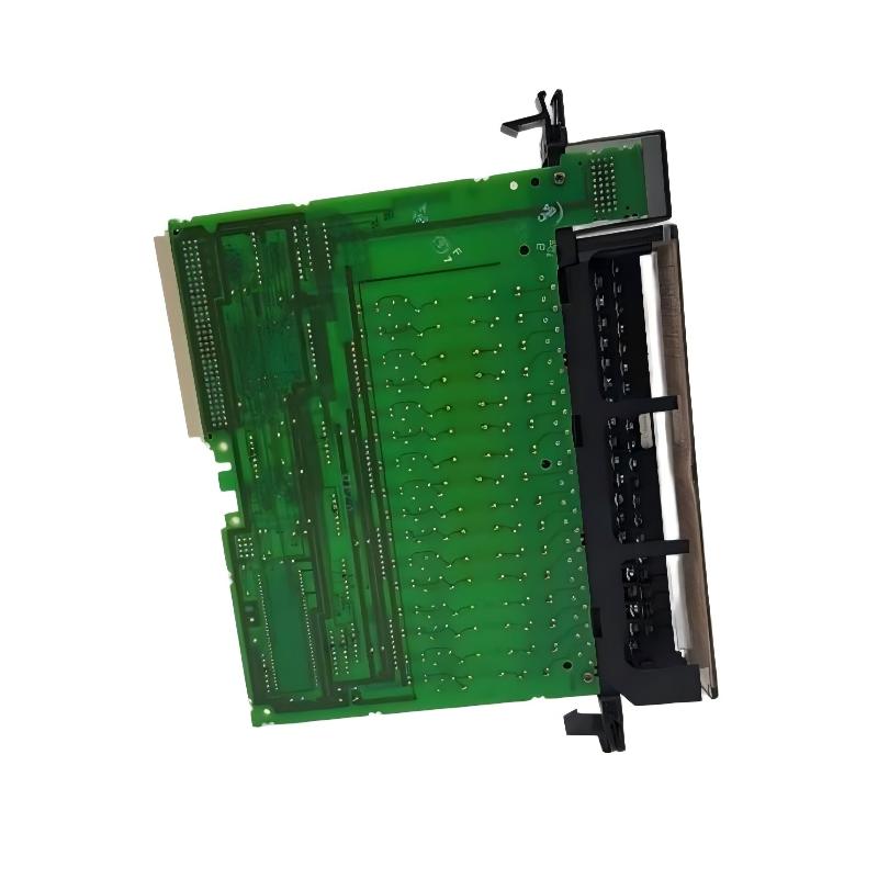 GE IC697MSC801 Controller Module