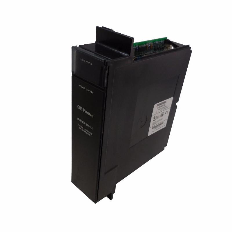 GE IC697PWR724 Power Module