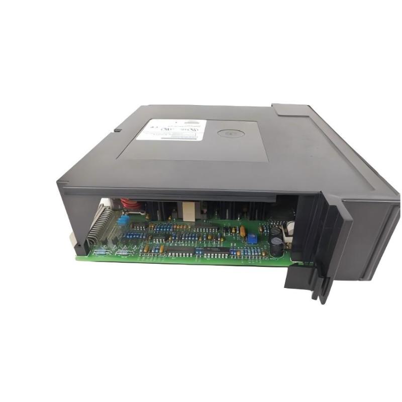 GE IC697PWR724 Power Module