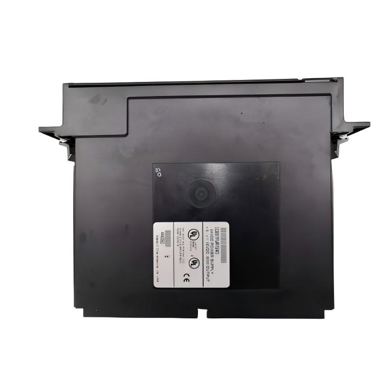 GE IC697PWR724 Power Module
