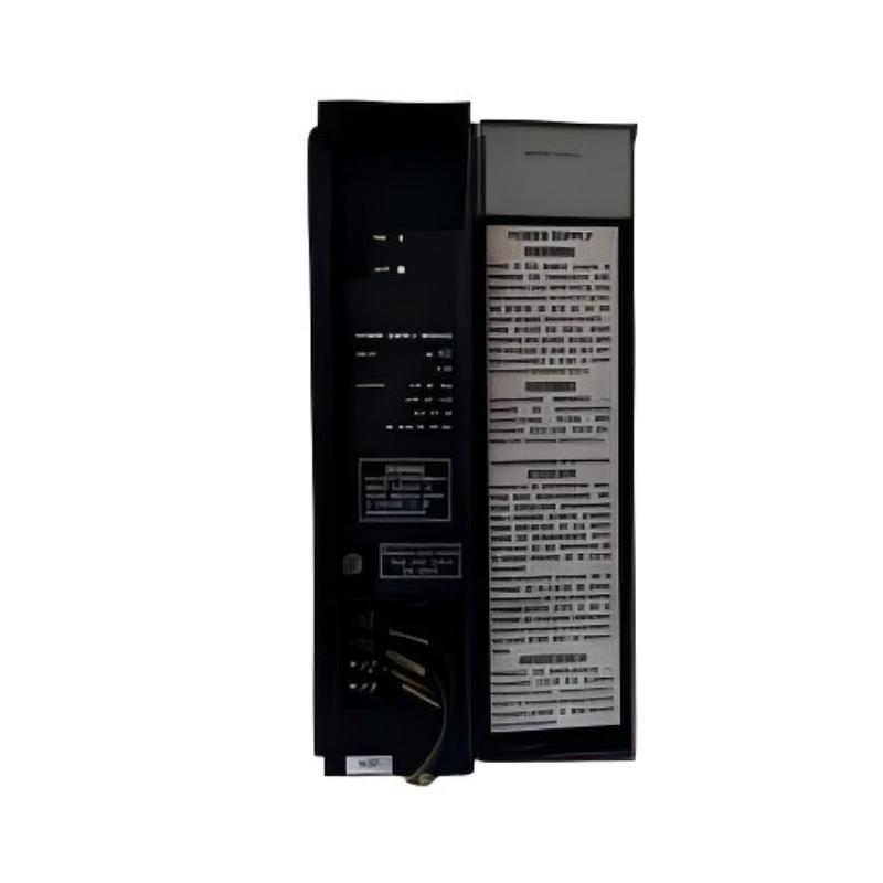 GE IC697PWR748 Power Module