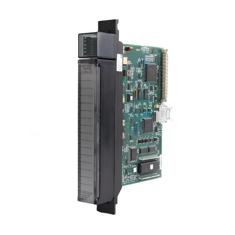 GE IC697RCM711 Redundant Communication Module