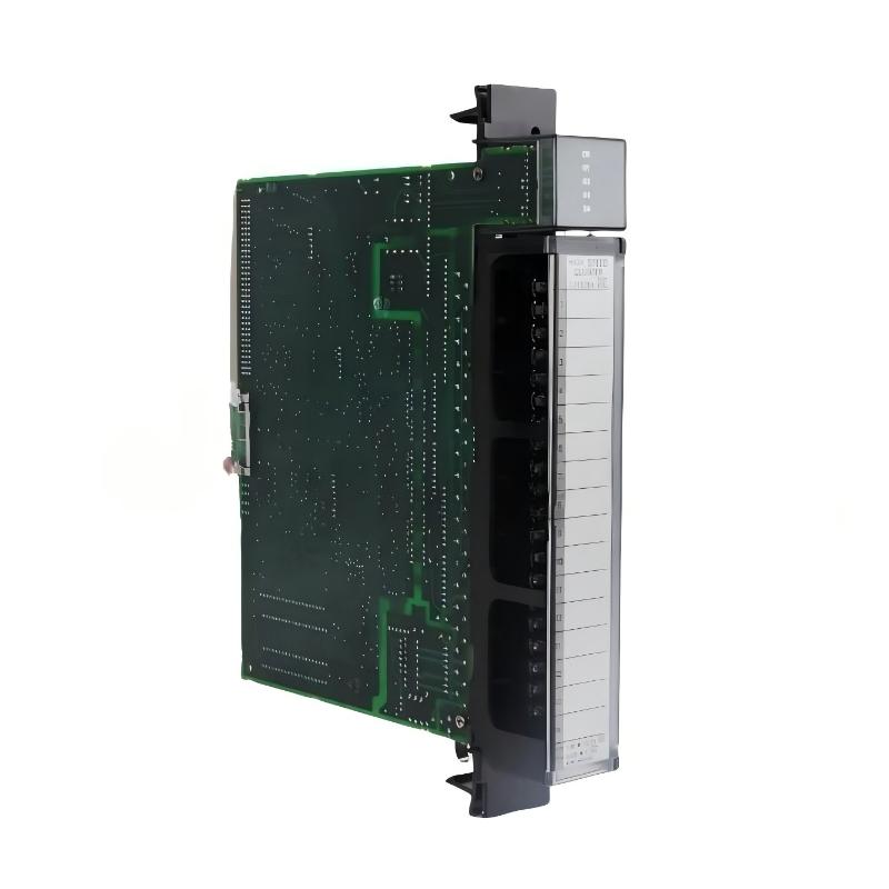 GE IC697RCM711 Redundant Communication Module