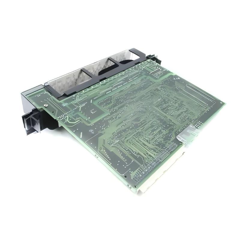 GE IC697RCM711 Redundant Communication Module