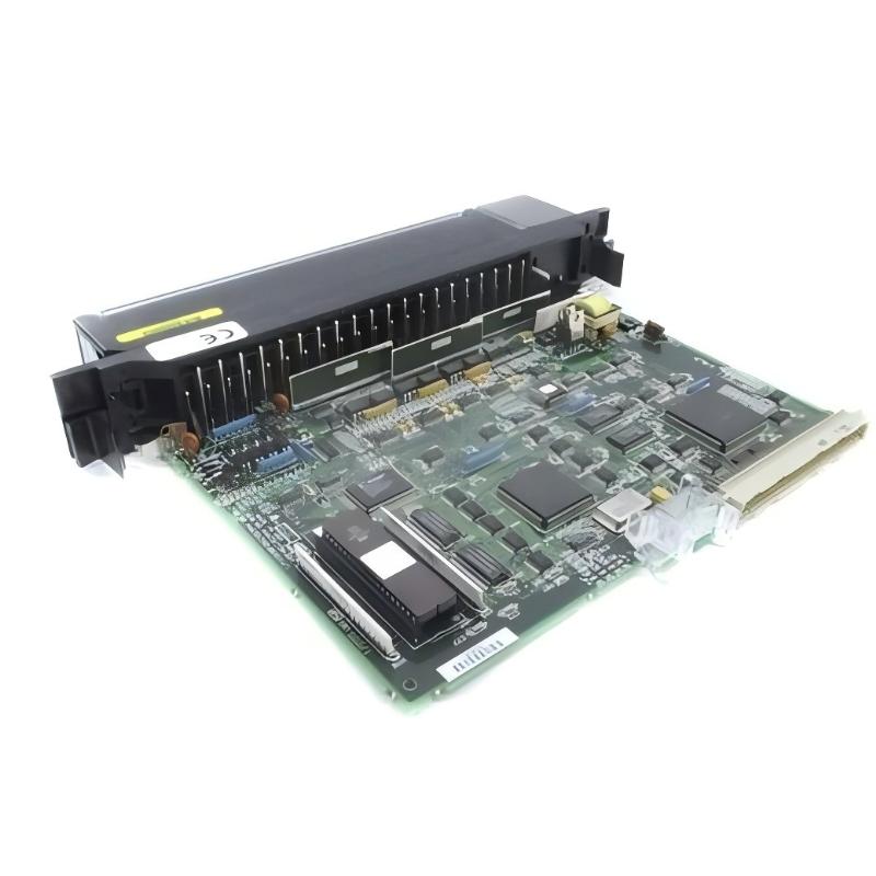 GE IC697RCM711 Redundant Communication Module