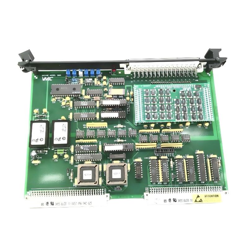 GE IC697VAL132 Analog Input Module
