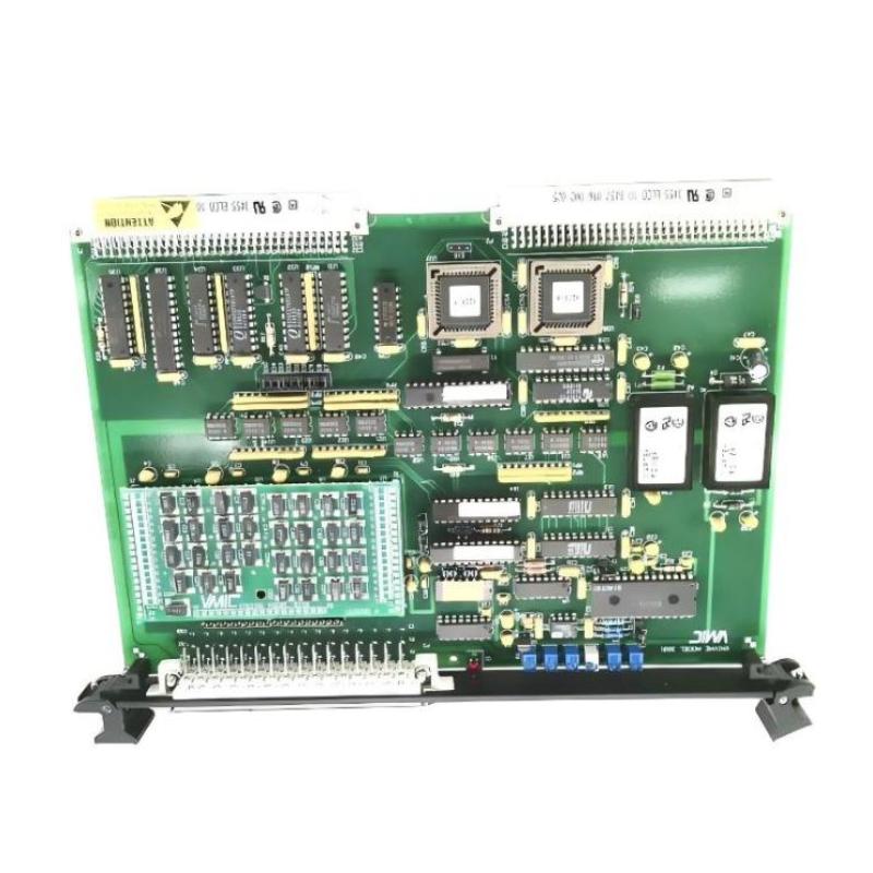 GE IC697VAL132 Analog Input Module