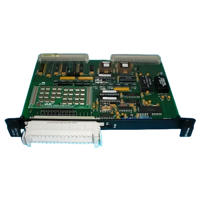 GE IC697VAL134 Analog Input Module